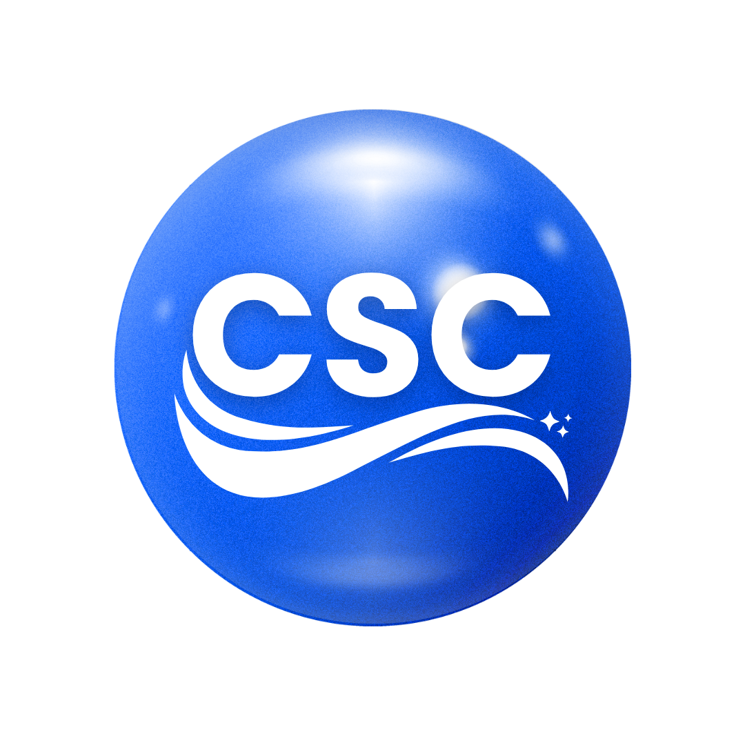 CSC Limpeza - empresa de terceirização de limpeza